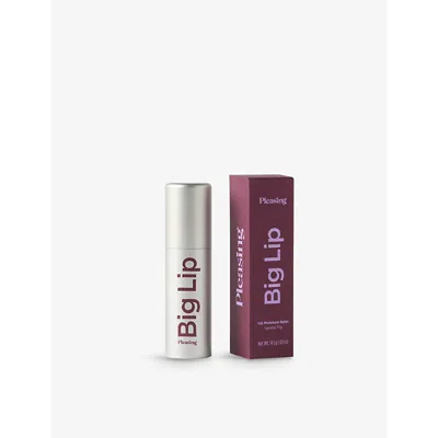 Pleasing Vanilla Fig Big Lip Ha Moisture Balm 14.1g