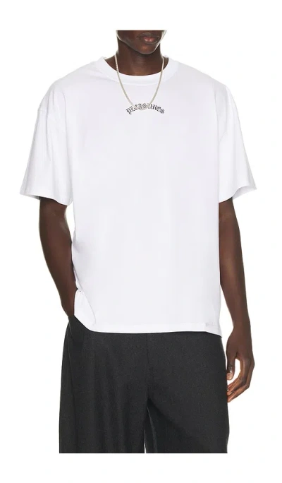 Pleasures Athor T-shirt In Animal Print