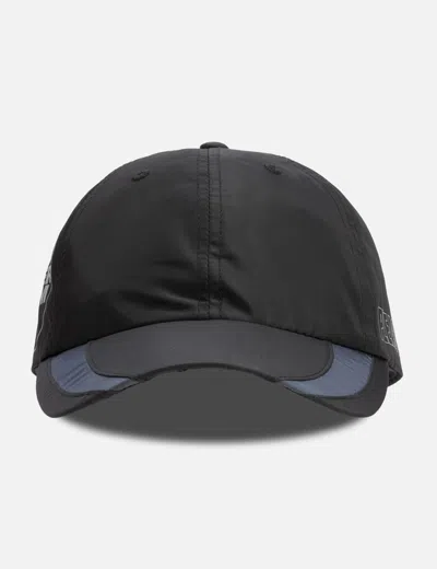 Pleasures Boiler  Sport Cap In Black