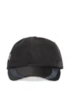 Pleasures Boiler  Sport Cap In Black