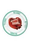 Pleasures Cake Plate In Multi