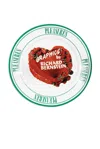 Pleasures Cake Plate In Multi
