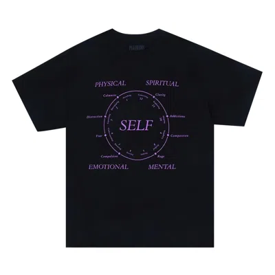 Pre-owned Pleasures Clarity T-shirt 'black' | Men's Size S