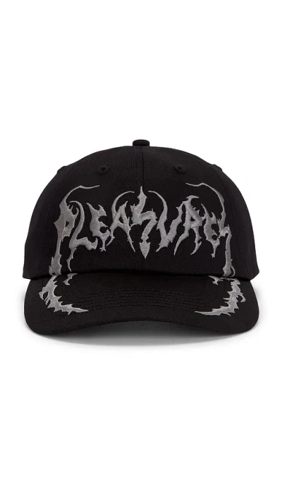 PLEASURES CLAWS CAP