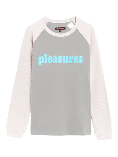 Pleasures Klassisches T-shirt