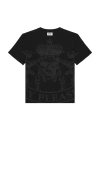 Pleasures Couture Heavyweight Shirt In Black