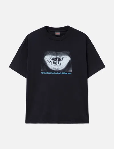 Pleasures Decay T-shirt In Multi