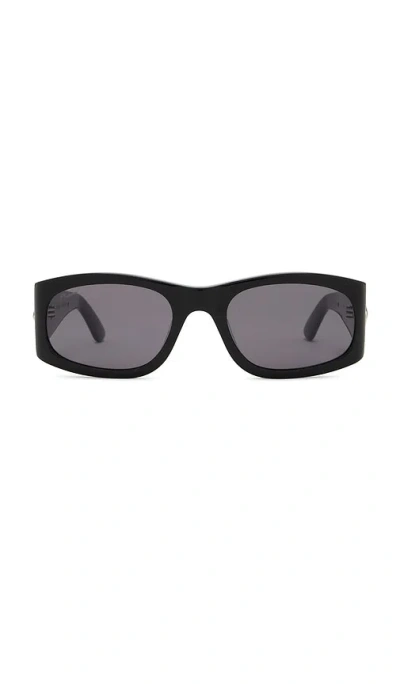 Pleasures Eazy Sunglasses In Black