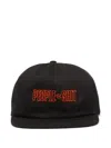 Pleasures People Snapback