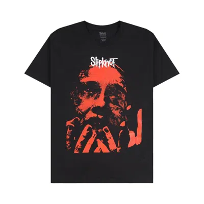 Pre-owned Pleasures Face T-shirt 'black' | Men's Size M