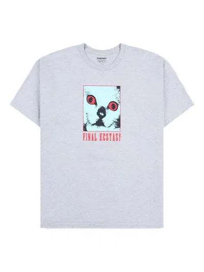 Pleasures Final T-shirt