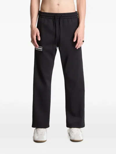 Pleasures Forever Track Pants In Black