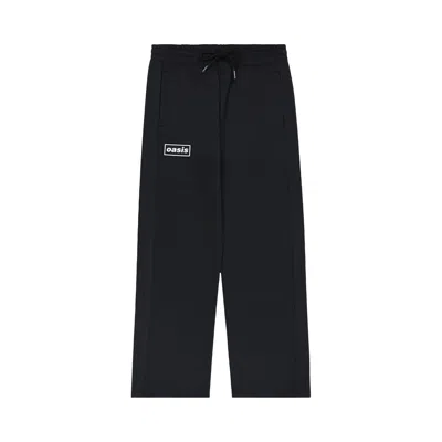 Pre-owned Pleasures Forever Track Pants 'black' | Men's Size S