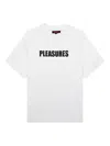 Pleasures Impact Pocket T-shirt
