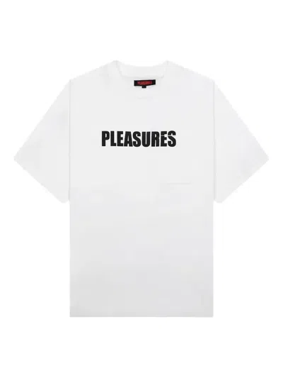 Pleasures Impact Pocket T-shirt