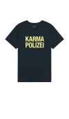 PLEASURES KARMA T-SHIRT