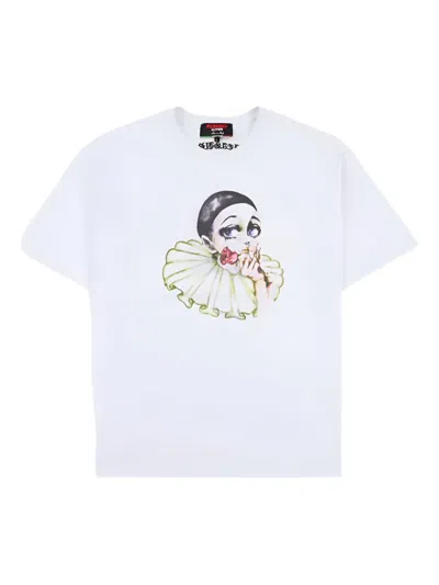 Pleasures Luna T-shirt
