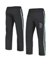 Pleasures Men's  Black Boston Red Sox Ballpark Track Pants In Black