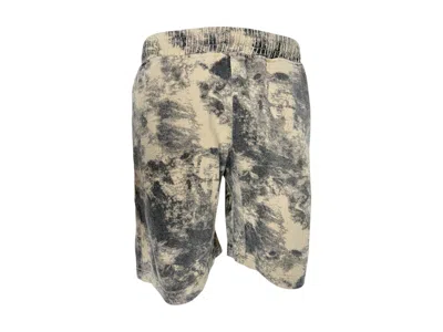 Pre-owned Pleasures Men's  Cyclone Shorts In Black