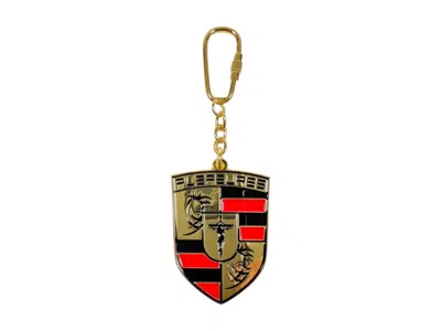 Pre-owned Pleasures Men's  Fast Life Keychain