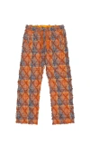 Pleasures Mystic Flannel Pants