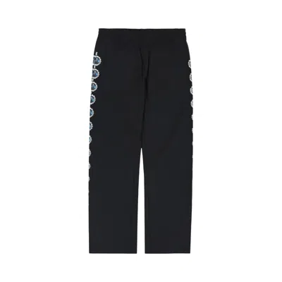 Pre-owned Pleasures Mythic Hope Track Pants 'black' | Men's Size S