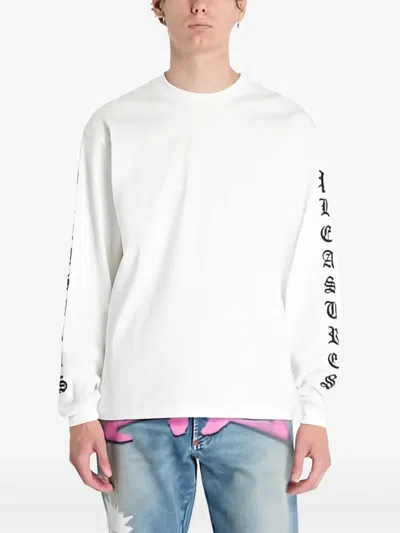Pleasures Oe T-shirt