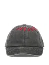 Pleasures Onyx Cap