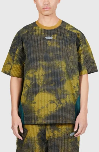 Pleasures Oval Tech T-shirt