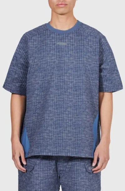 Pleasures Oval Tech T-shirt
