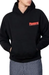 Pleasures Piano Bar Pullover Hoodie In Multi