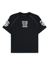 Pleasures Pollution T-shirt
