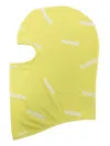 Pleasures Printed Balaclava