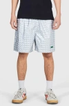 Pleasures Pulley Active Shorts