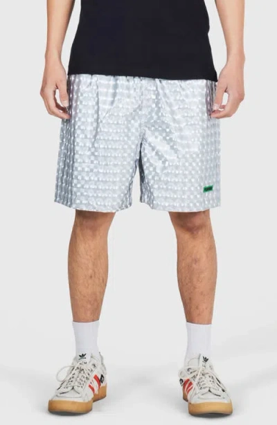 Pleasures Pulley Active Shorts