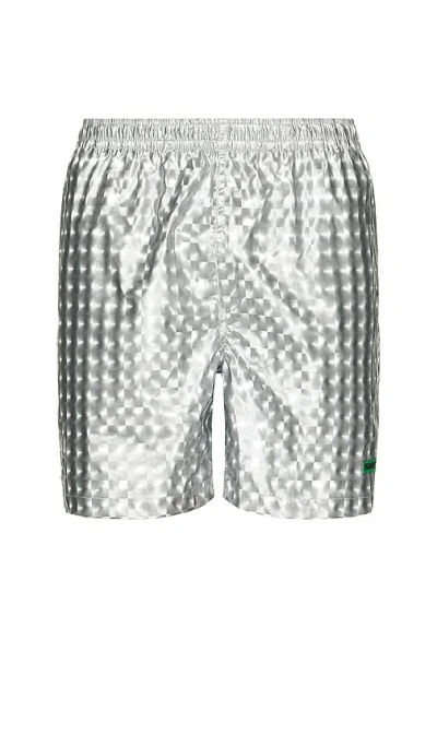 PLEASURES PULLEY ACTIVE SHORTS