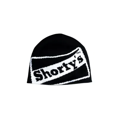 Pre-owned Pleasures Shortys Skully 'black' | Men's Size Onesize