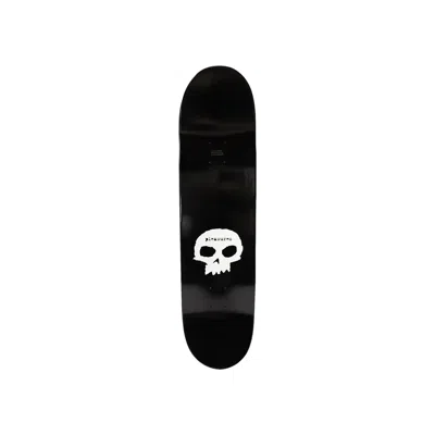 Pre-owned Pleasures Skulls Deck 'black' | Men's Size Onesize
