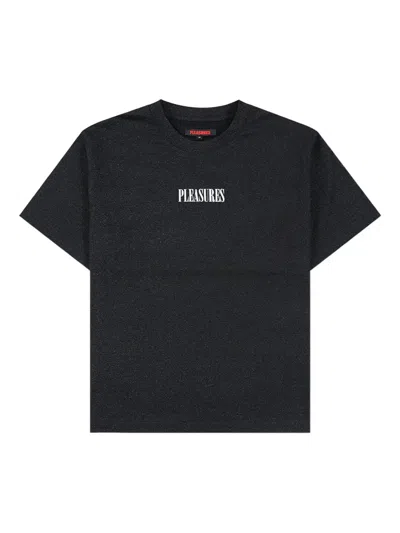 PLEASURES STARRY HEAVYWEIGHT T-SHIRT