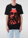 Pleasures X Slipknot Face-print T-shirt