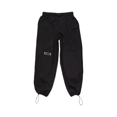 Pre-owned Pleasures Tidy Hiking Pant 'black'