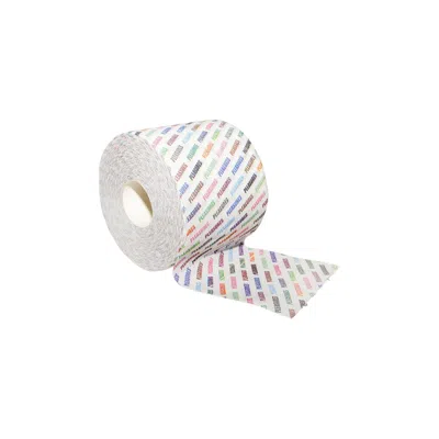 Pre-owned Pleasures Toilet Paper 'white' | Men's Size Onesize