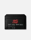 Pleasures X Daft Punk Daft Club Cardholder In Black