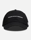 Pleasures X Daft Punk Memories Hat In Black