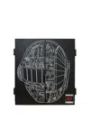 Pleasures X Daft Punk Schematic Dart Board In Black