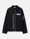 Pleasures X Slipknot Equal Work Jacket