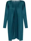 Pleats Please Pp56ja114 In Blue