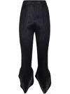 Pleats Please Pp48jf384 In Black  