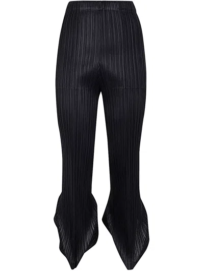 Pleats Please Pp48jf384 In Black  
