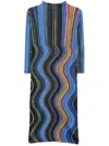 Pleats Please Pp48jh704 In Black  